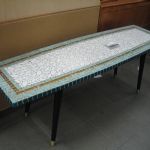 436 6510 Soffbord